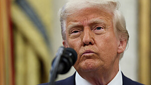 Трамп разгневался на американские СМИ за «ложь» про удары по Ирану