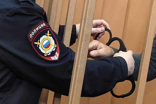 Бывший полицейский сел за дачу взятки сотруднику ФСБ