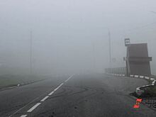 В крупных городах Челябинской области объявили режим «черного неба»
