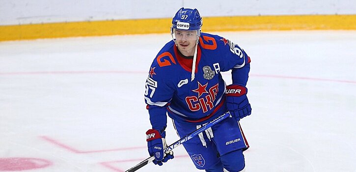 Гусев может заработать 107 млн рублей в «Динамо». Бонус 30 млн – за 50 очков в сезоне, 10 млн – за тройку лучших бомбардиров регулярки