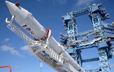 Что известно о российской ракете-носителе «Ангара-1.2»
