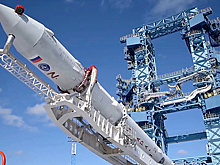 Что известно о российской ракете-носителе "Ангара-1.2"