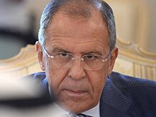 Лавров проведет переговоры с главой МИД Ирана