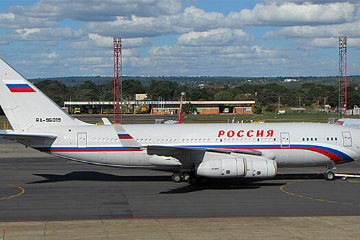 Высланные из США российские дипломаты вернулись в Москву