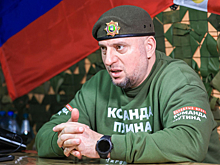 Генерал-лейтенант Алаудинов объявил о победе России в СВО