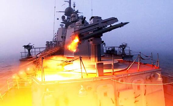 Балтика: НАТО экстренно создает стаи «гибридных ракетных фрегатов» из гражданских судов, готовят России новую Цусиму