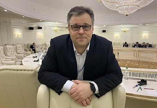 Мирошник оценил некомпетентность представителей Киева на заседании подгруппы по Минским соглашениям