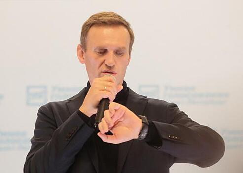 Окружение Навального сняло фильм про оппозиционера