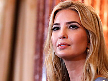 Иванка Трамп заступилась за Серену Уильямс