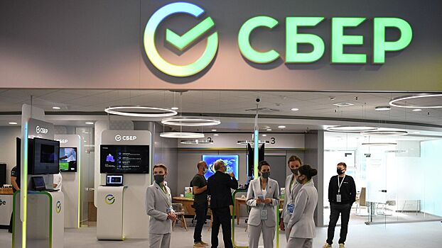 Сбер ожидает рекордную прибыль российского банковского сектора в 2023 году
