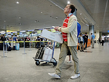 Опаздывающих пассажиров в аэропорту перестанут звать по имени и фамилии