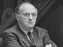 Тридцать лет назад мир осиротел: день, когда не стало Иосифа Бродского