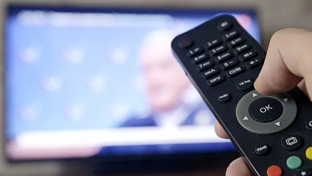 Телевидение за 5 лет потеряло доверие трети россиян