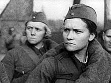 Как советские женщины изменили ход Великой Отечественной