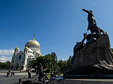 Кронштадт, где планируется создать ОЭЗ, может стать островом-музеем