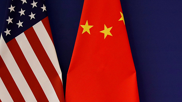 США приблизились к «завершающим вопросам» в торговых переговорах с КНР