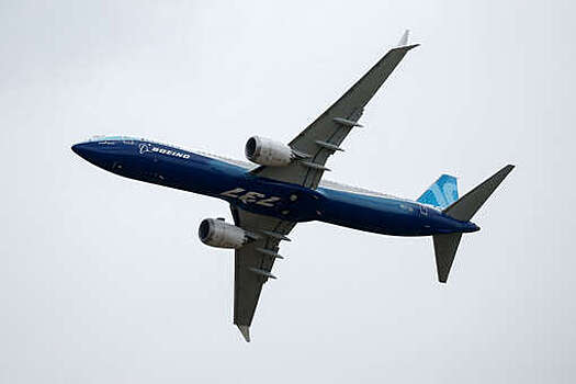 FAA призвало операторов Boeing 737 визуально проверять заглушки дверей
