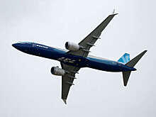 В США заявили о множестве Boeing 737 с подозрительными деталями руля направления