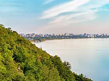 Как развивают туризм в Самарской области