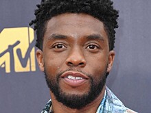 Студия Marvel посвятила ролик памяти Чедвика Боузмана