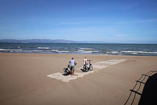 Любителей пляжного отдыха предупредили о риске проблем со здоровьем