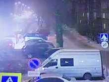 В городе Соколе обстреляли наряд ДПС