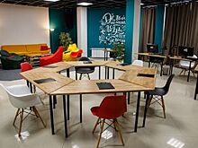 В Ленобласти появится сеть коворкингов