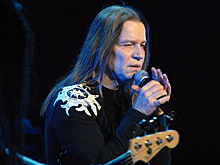 Рок-вокалист Валерий Кипелов заявил о проблемах с голосом