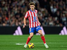 «Челси» и «Бавария» готовы заплатить € 70 млн за полузащитника «Атлетико» — BILD