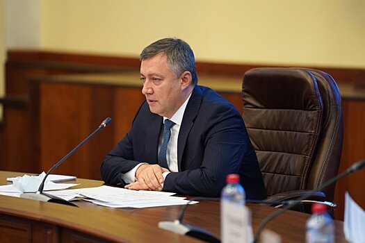 800 млн рублей выделено на строительство двух школ и детсада в Иркутске