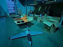 Российские таможенники задержали партию БПЛА из Казахстана