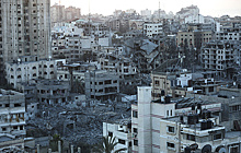 СМИ: переданное ХАМАС предложение предусматривает освобождение от 20 до 40 заложников