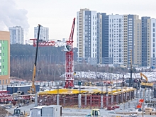 Более 2,5 млн «квадратов» жилья ввели тюменские строители: планы на 2025 год