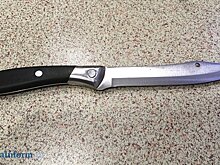 В Пензе вступил в силу приговор сыноубийце
