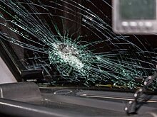 В Свердловском Берёзовском хулиганы разгромили несколько машин