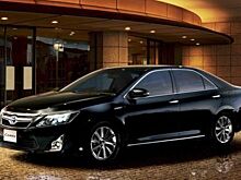 Чиновники Оренбурга покупают автомобили за 3 млн. рублей