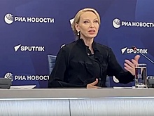 "Время, когда нельзя молчать": Илзе Лиепа прокомментировала информацию о лишении ее литовского гражданства