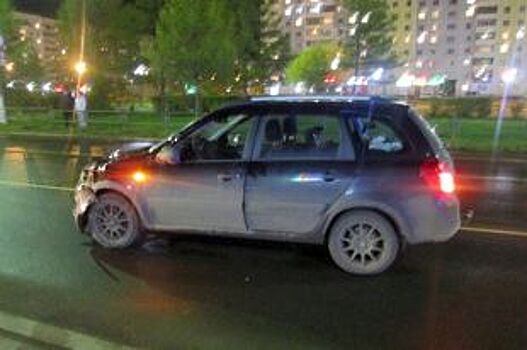 В Братске нетрезвый водитель легковушки насмерть сбил женщину – МВД