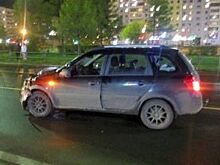 В Братске нетрезвый водитель легковушки насмерть сбил женщину – МВД