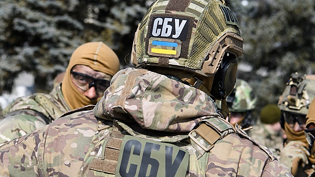 Sunday Times: в отношениях украинских и западных спецслужб наметился раскол