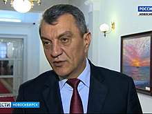 Меняйло о включении в "кремлевский список" США: одним больше, одним меньше