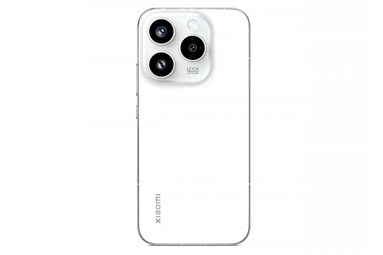 Раскрыты характеристики флагманского смартфона Xiaomi 18 Pro