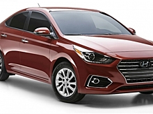 В США отзывают четверть миллиона седанов Hyundai из-за проблем с натяжителями ремней безопасности