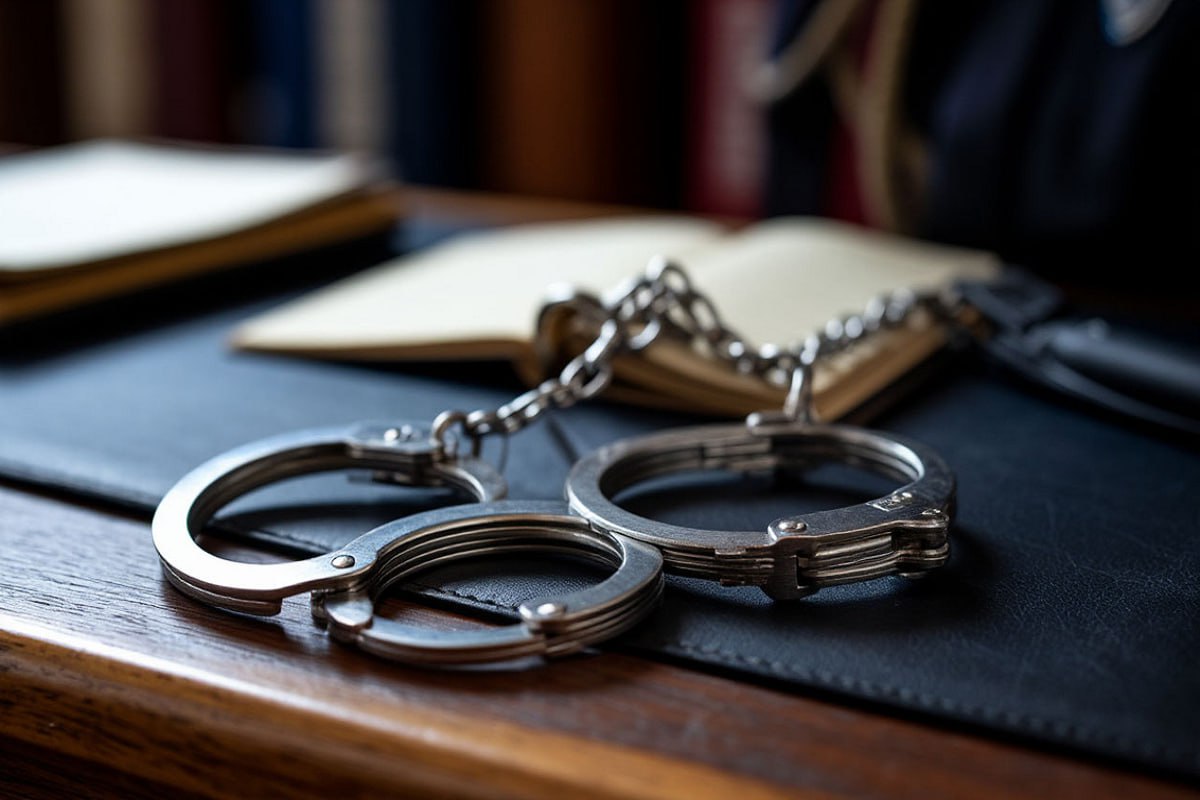 Самарский бизнесмен и благотворитель Андрей Королев арестован по подозрению в убийстве 25-летней давности