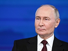 Путин выступил против запрета однополых отношений в России