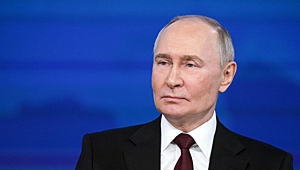 Путин выступил против запрета однополых отношений в России