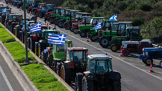 ЕС утвердил спорное соглашение с Меркосур, несмотря на протесты фермеров