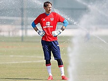 Ширко: при мне в «Спартаке» появились игроки, которые с трудом обрабатывали мяч