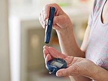 Врач рассказала о принципах питания при диабете