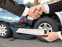 Получение компенсации по ОСАГО, если виновные не были определены